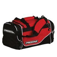 prostar challenger bag red medium