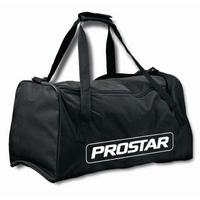 prostar squad team kit bag black