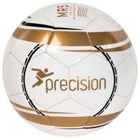 precision training corona match football