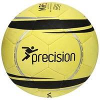 Precision Training Indoor Football (yellow)