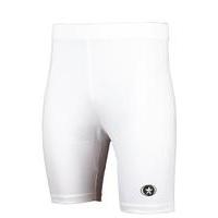 Prostar Marino Baselayer Shorts (white) - Kids