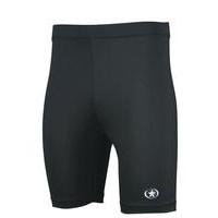 Prostar Marino Baselayer Shorts (black) - Kids