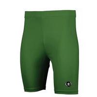 Prostar Marino Baselayer Shorts (green) - Kids