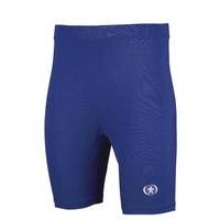 Prostar Marino Baselayer Shorts (blue) - Kids