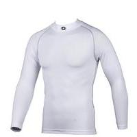 Prostar Geo T Baselayer Top (white) - Kids