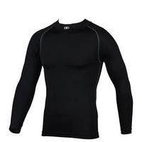 Prostar Geo T Baselayer Top (black)
