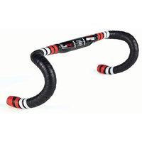 Prologo One Touch 2 Bar Tape - IAM Black / Red / White