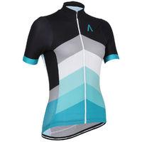 primal womens sound barrier helix jersey short sleeve cycling jerseys