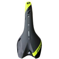 prologo nago evo x15 saddle anthracite yellow