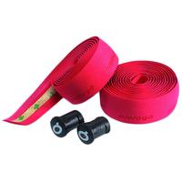 Prologo Plain Touch Bar Tape | Red