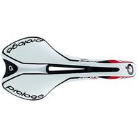 prologo zero ii pas nack saddle whiteblack