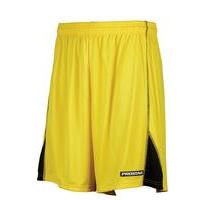 Prostar Genoa Goalkeeper Shorts (yellow)