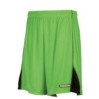 Prostar Genoa Goalkeeper Shorts (green)
