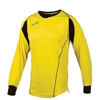 Prostar Genoa Goalkeeper Jersey (yellow)