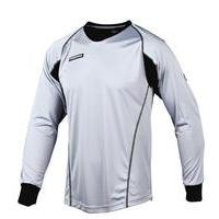 Prostar Genoa Goalkeeper Jersey (silver)