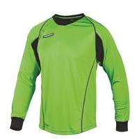 Prostar Genoa Goalkeeper Jersey (green)