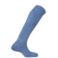 prostar pegasus plain football socks sky blue