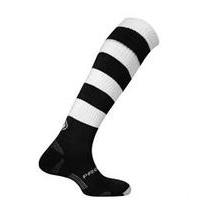 Prostar Pegasus Hoops Socks (black-white)