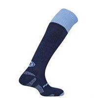 Prostar Pegasus Contrast Socks (navy-sky)