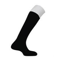 Prostar Mercury Contrast Socks (black-white)