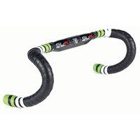 prologo one touch 2 bar tape bardiani black green white