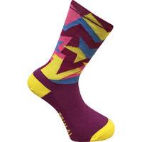 Primal Knock Out Socks Cycling Socks