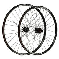 Pro-Build Chosen Hub / Alex Volar Trail Wheels - 29\