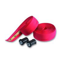 Prologo Plain Touch Bar Tape - Red