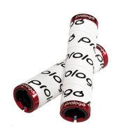 prologo chameleon grips white black