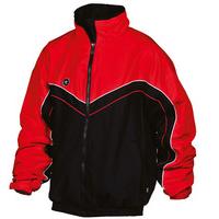 Prostar Luna Tracksuit Jacket (red-black)