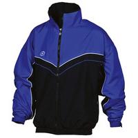 Prostar Luna Tracksuit Jacket (blue-black)