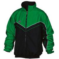 Prostar Luna Tracksuit Jacket (green-black)