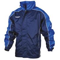 Prostar Hurriance Rainjacket (navy-royal)