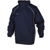 prostar cyclone rainjacket navy