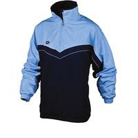 Prostar Luna Quarter Zip Jacket (sky-navy)