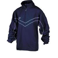 Prostar Luna Quarter Zip Jacket (navy)