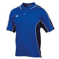 Prostar Atlas Polo Shirt (blue-navy)