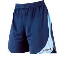 prostar sparta shorts navy sky