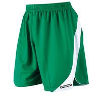 Prostar Sparta Shorts (green)