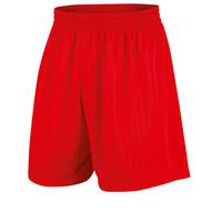 prostar omega shorts red