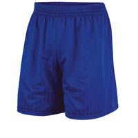 prostar omega shorts blue