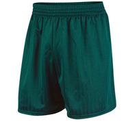 Prostar Omega Shorts (bottle green)