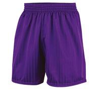 prostar omega shorts purple