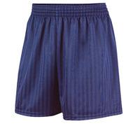 prostar omega shorts navy