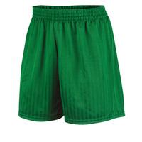 Prostar Omega Shorts (emerald green)