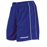 Prostar Lisbon Plus Shorts (blue...