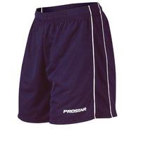 Prostar Lisbon Plus Shorts (navy...