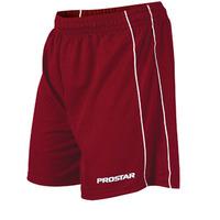 Prostar Lisbon Plus Shorts (maro...