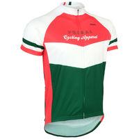Primal Exclusive Limited Short Sleeve Jersey Short Sleeve Cycling Jerseys
