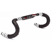 Prologo One Touch 2 Bar Tape - Black / White